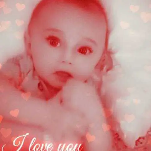 Zaidyn J Anderson