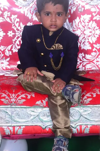 manvith reddy