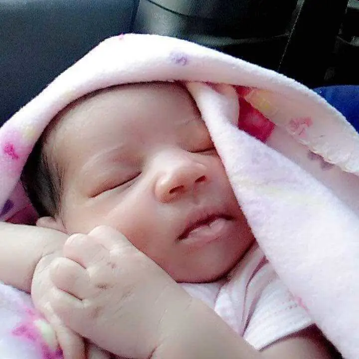 Mariah