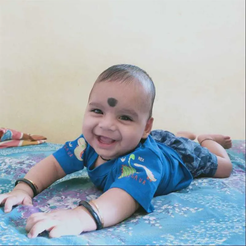 Sourya Siddharth