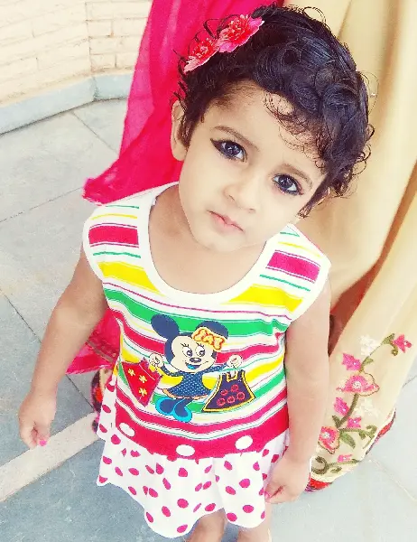 Hitiksha 