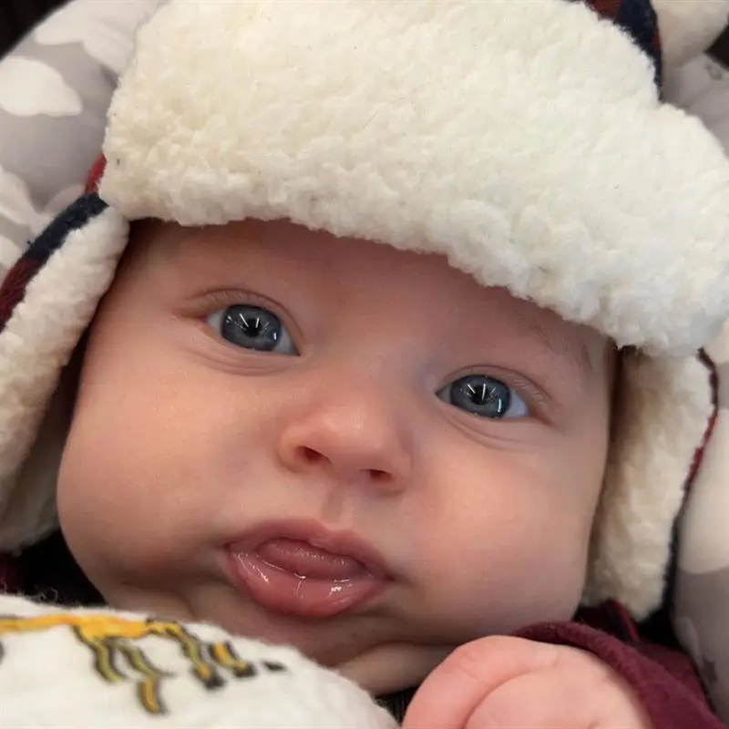 Atticus Reid Wellman