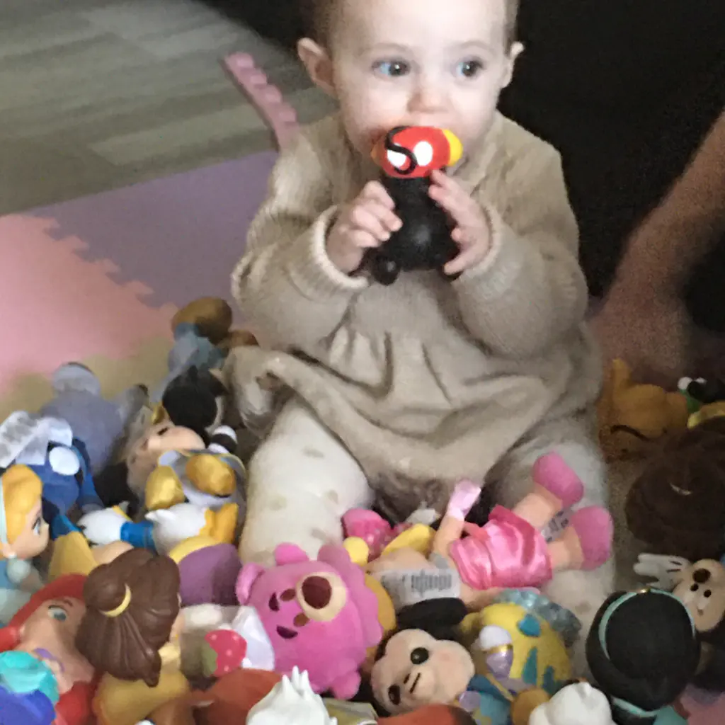 Audrey