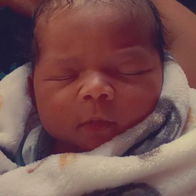 Kaedin Patrick Wright 