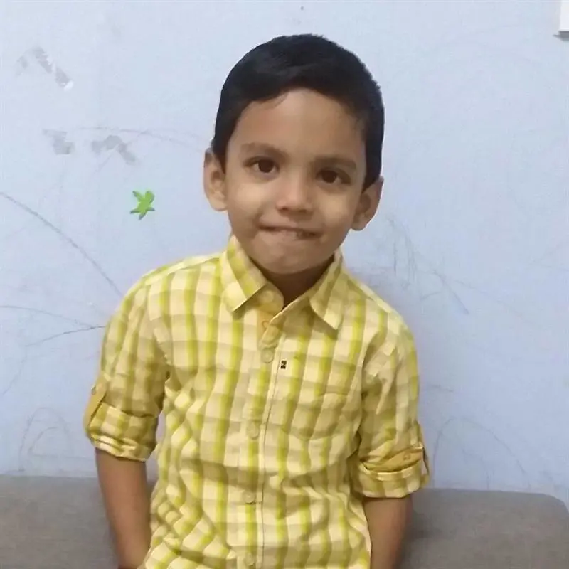 SUJAN KARTHIK 