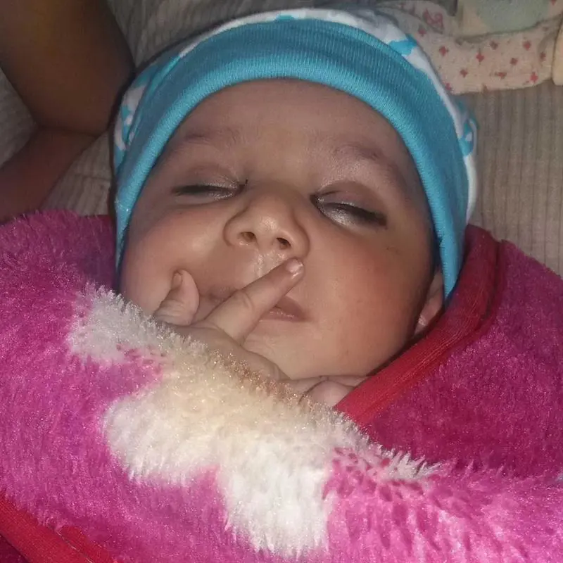 advika