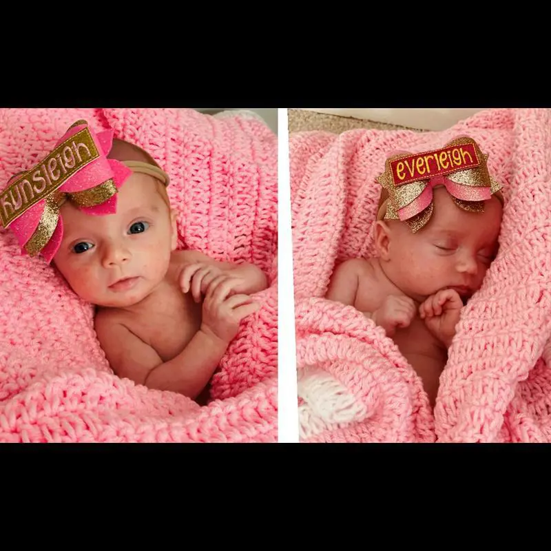 Kynsleigh and Everleigh