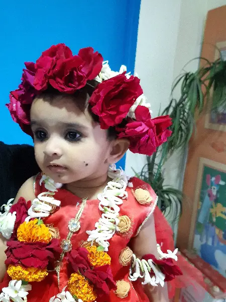 Bushra