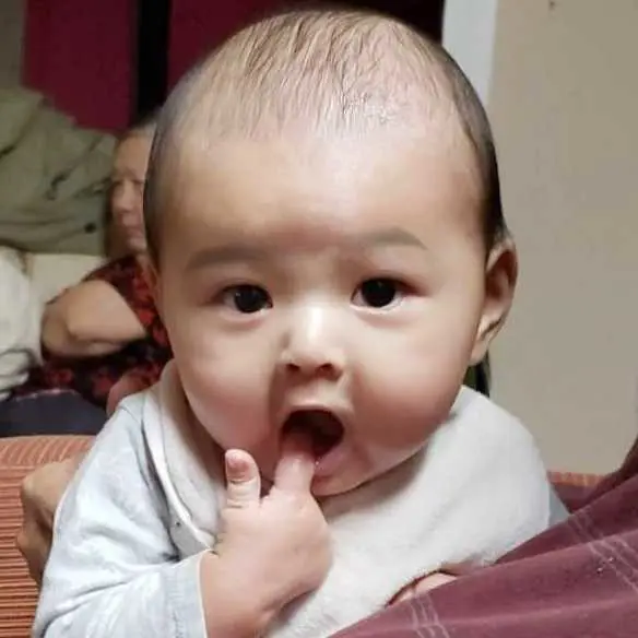 Achris Adrian Chow