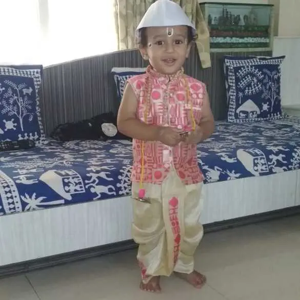 Priyansh