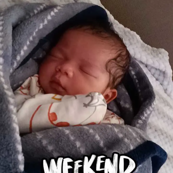 Kaedin Patrick Wright 