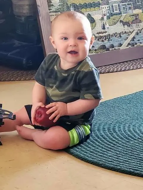 Grayson