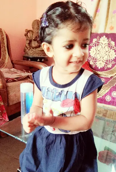 Hitiksha 