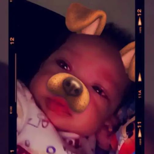 Kaedin Patrick Wright 