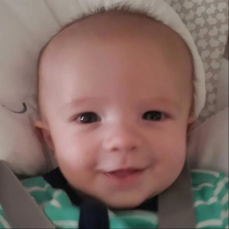 Elijah Martin Michel 