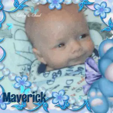 Maverick Messerly