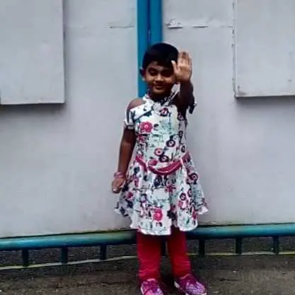 Riya Ramesh