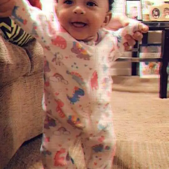 De'Niyah 