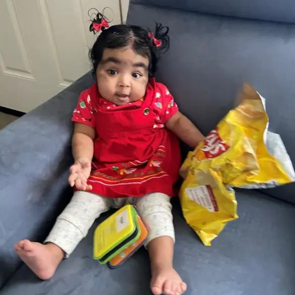 Anvika