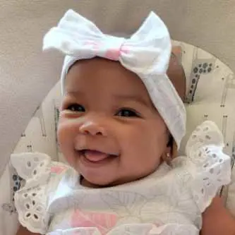 Nevaeh
