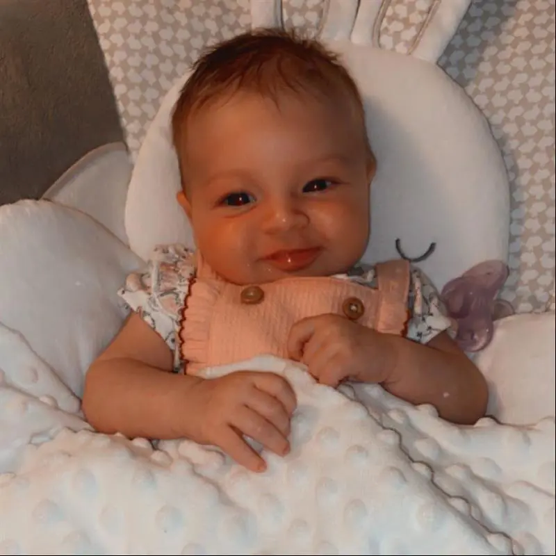 Sofia Lynn 