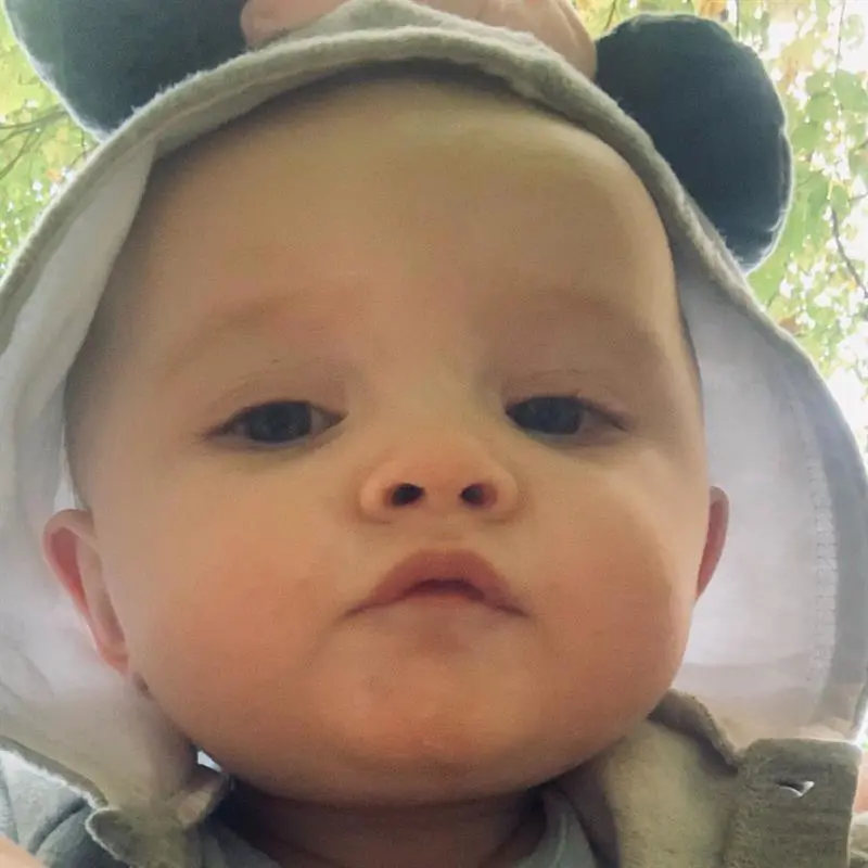 Adalynn Rose Swiger