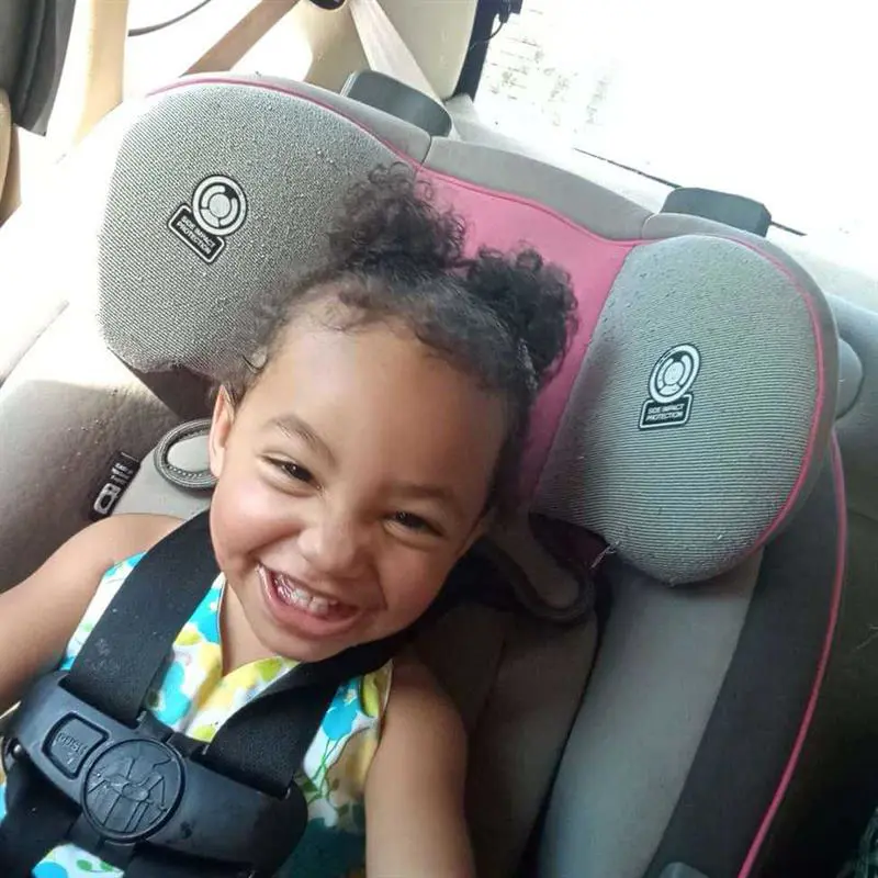 Jozlynn LaFaye Travis 