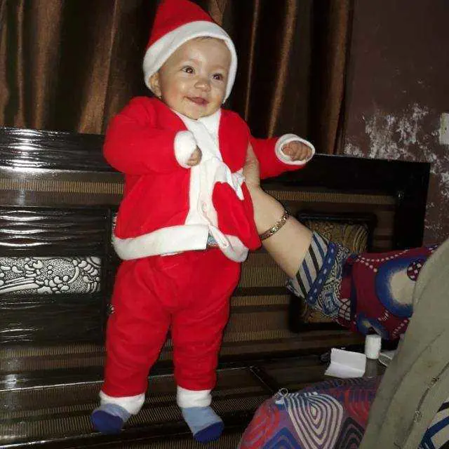 Dhanvi Arora
