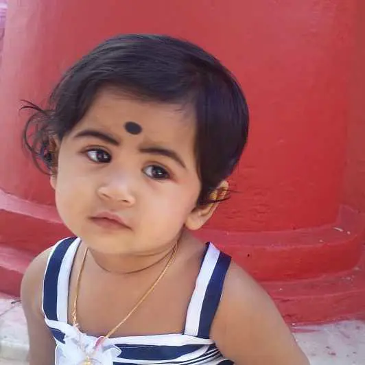 Aishani Bhowmik