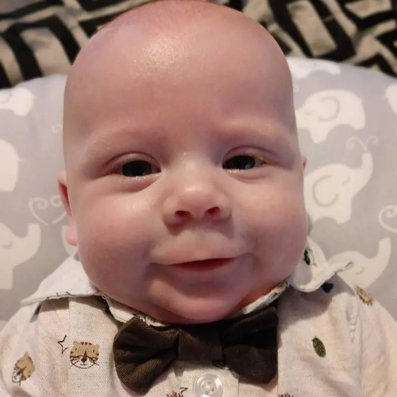 Kyle Jr