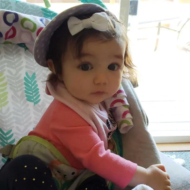 Eleanor "Ella"