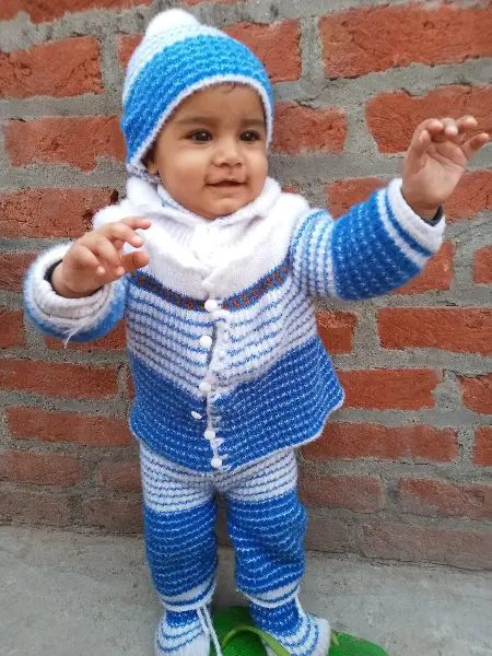 stylish Afiya