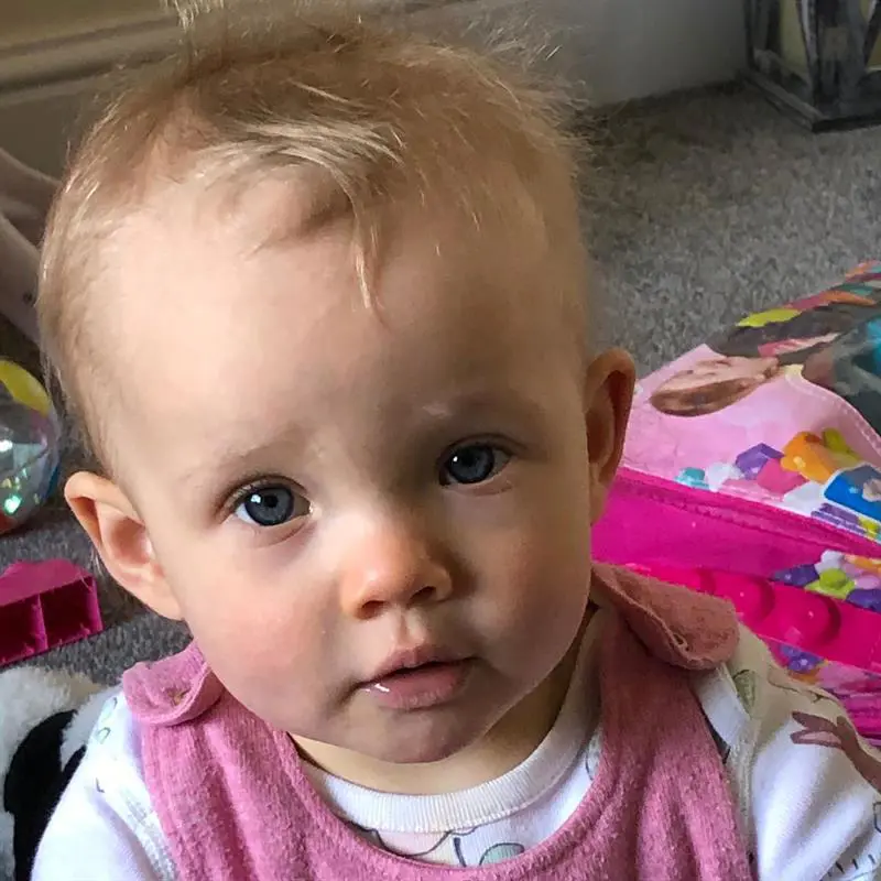 Emily Grace 