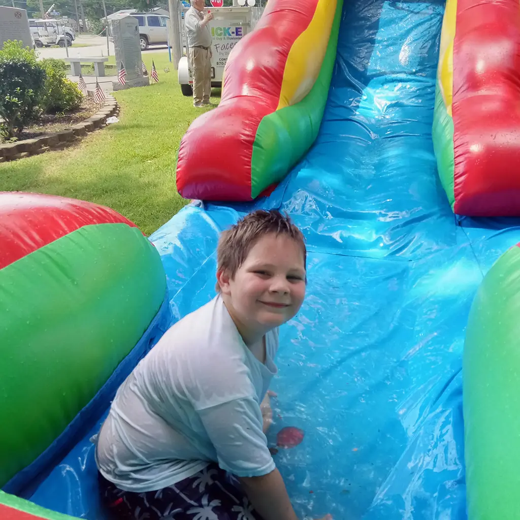 Evan 