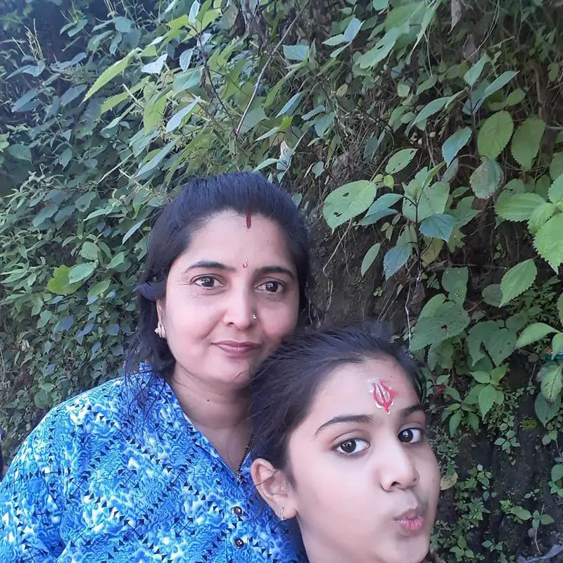 Rajshree mundhra 