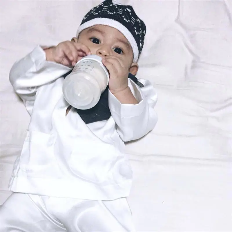 Muhammad Ariq Farrell 