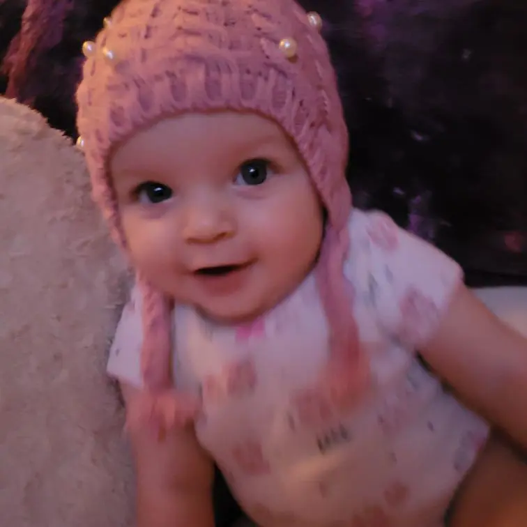 Olivia Rose
