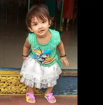 Aarvi