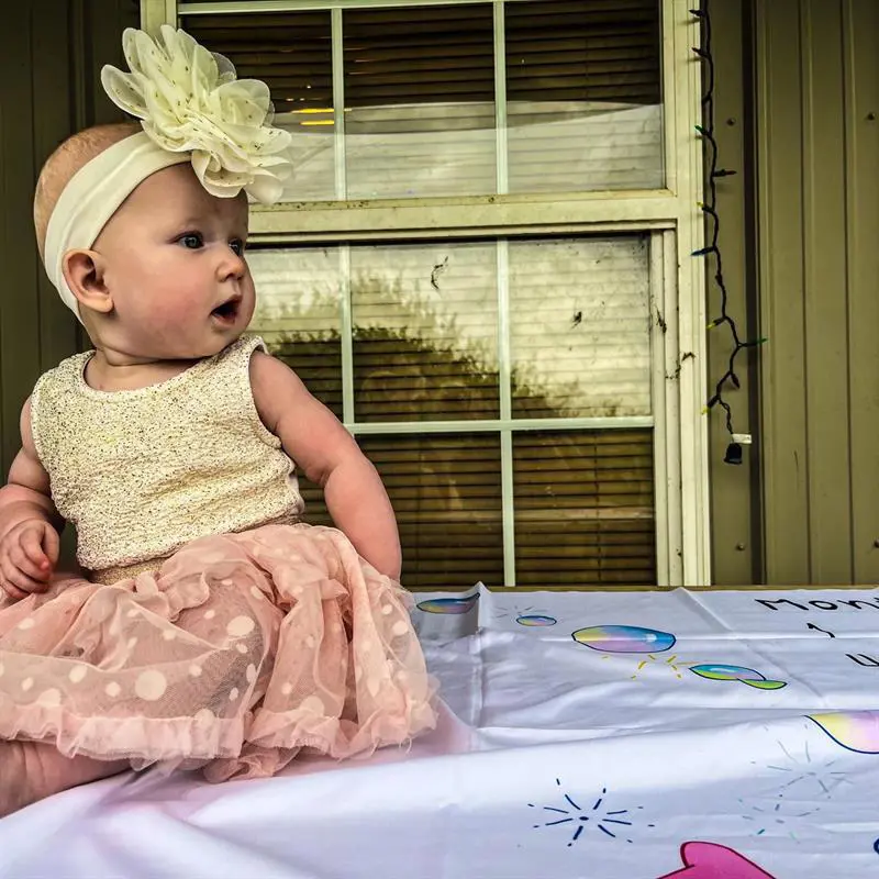 Oaklynn Fuwell