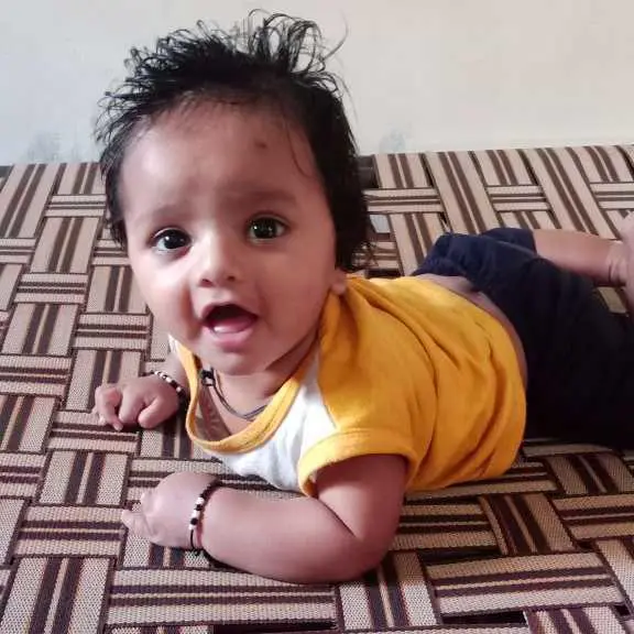 Aarav mishra