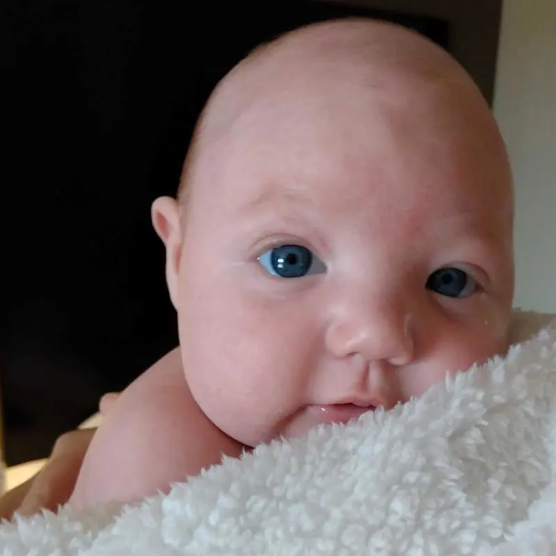 Levi Beckham