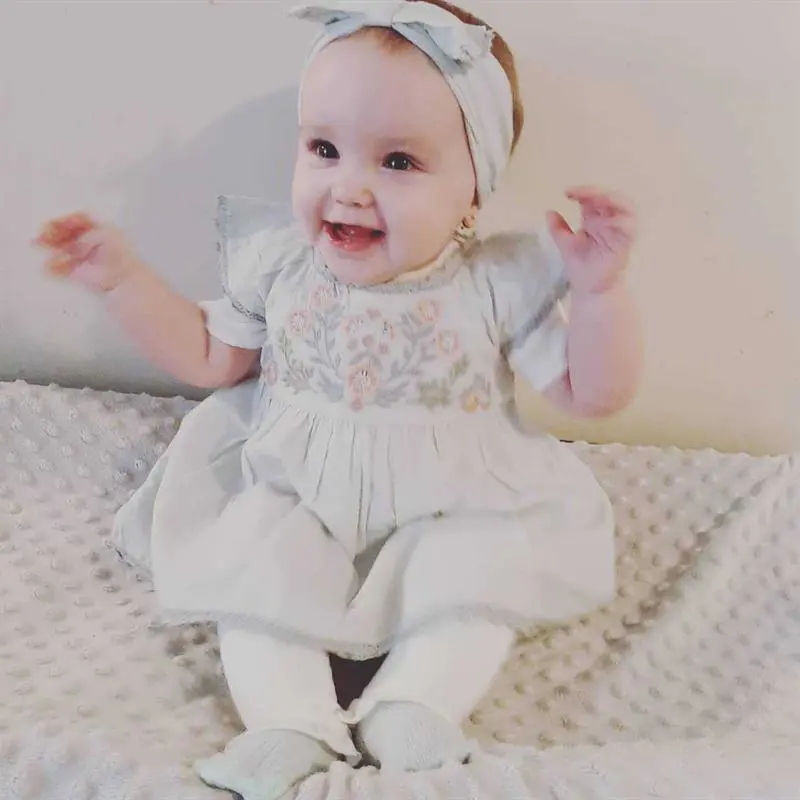 Scarlett-Grace Whaley