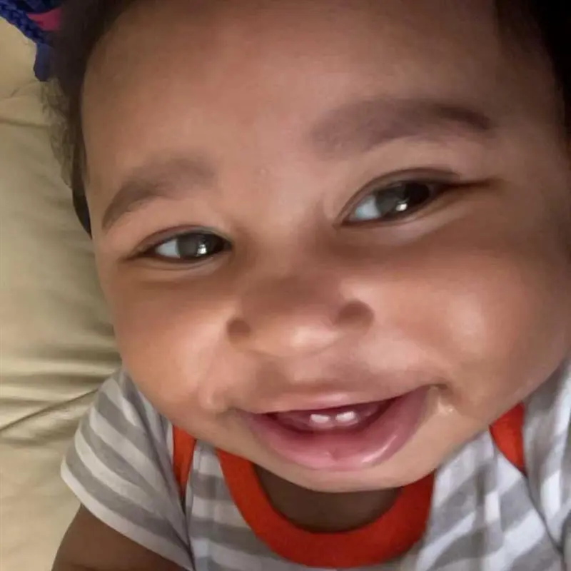 Isaiah niymer Gavin 