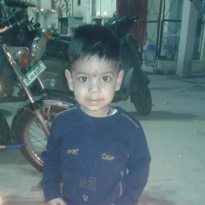 Kartik Narang