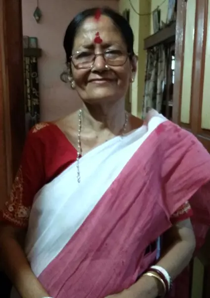 Manju  Datta 