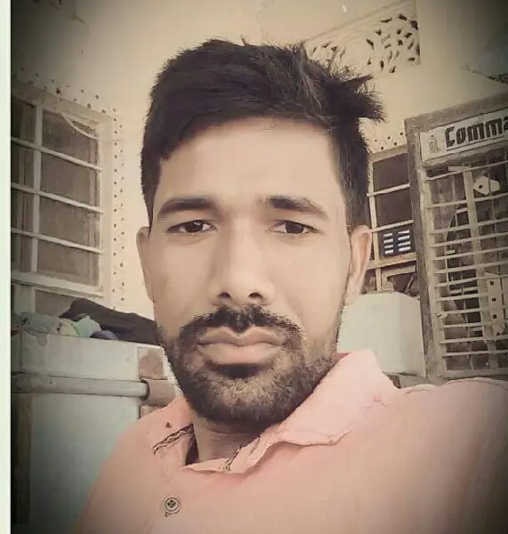 DINESH KUMAR KEER