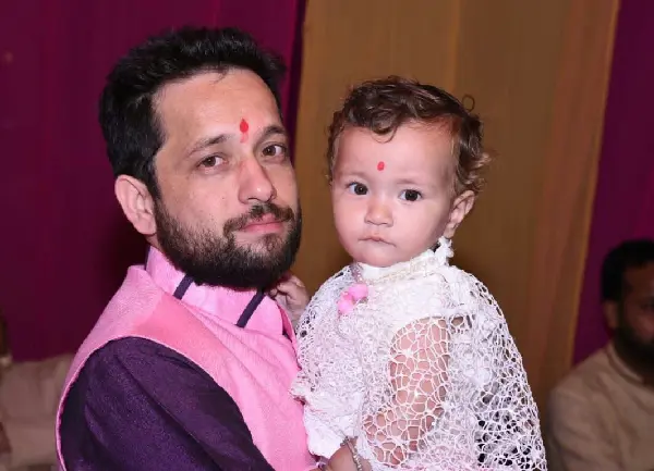 Dhanvi Arora