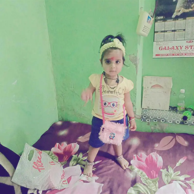 Aaruhi sharma