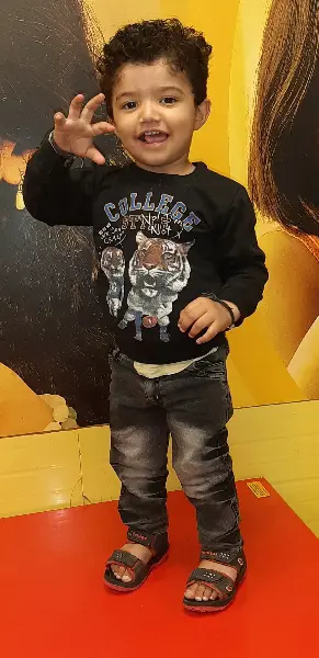 mayur