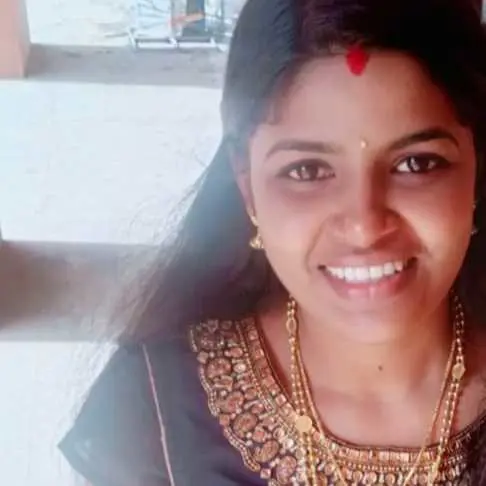 Ajitha Shine